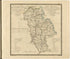 Image 15 of Geograficheskoĭ Atlasʺ Rossiĭskoĭ Imperii, T︠S︡arstva Polʹskago I Velikago Kni︠a︡zhestva Finli︠a︡ndskago. from Geograficheskoĭ Atlasʺ Rossiĭskoĭ Imperii, T︠S︡arstva Polʹskago I Velikago Kni︠a︡zhestva Fin... by Relic Map Company