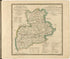 Image 23 of Geograficheskoĭ Atlasʺ Rossiĭskoĭ Imperii, T︠S︡arstva Polʹskago I Velikago Kni︠a︡zhestva Finli︠a︡ndskago. from Geograficheskoĭ Atlasʺ Rossiĭskoĭ Imperii, T︠S︡arstva Polʹskago I Velikago Kni︠a︡zhestva Fin... by Relic Map Company