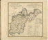 Image 11 of Geograficheskoĭ Atlasʺ Rossiĭskoĭ Imperii, T︠S︡arstva Polʹskago I Velikago Kni︠a︡zhestva Finli︠a︡ndskago. from Geograficheskoĭ Atlasʺ Rossiĭskoĭ Imperii, T︠S︡arstva Polʹskago I Velikago Kni︠a︡zhestva Fin... by Relic Map Company