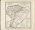 Image 43 of Geograficheskoĭ Atlasʺ Rossiĭskoĭ Imperii, T︠S︡arstva Polʹskago I Velikago Kni︠a︡zhestva Finli︠a︡ndskago. from Geograficheskoĭ Atlasʺ Rossiĭskoĭ Imperii, T︠S︡arstva Polʹskago I Velikago Kni︠a︡zhestva Fin... by Relic Map Company