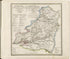 Image 44 of Geograficheskoĭ Atlasʺ Rossiĭskoĭ Imperii, T︠S︡arstva Polʹskago I Velikago Kni︠a︡zhestva Finli︠a︡ndskago. from Geograficheskoĭ Atlasʺ Rossiĭskoĭ Imperii, T︠S︡arstva Polʹskago I Velikago Kni︠a︡zhestva Fin... by Relic Map Company