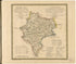 Image 22 of Geograficheskoĭ Atlasʺ Rossiĭskoĭ Imperii, T︠S︡arstva Polʹskago I Velikago Kni︠a︡zhestva Finli︠a︡ndskago. from Geograficheskoĭ Atlasʺ Rossiĭskoĭ Imperii, T︠S︡arstva Polʹskago I Velikago Kni︠a︡zhestva Fin... by Relic Map Company