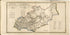 Image 49 of Geograficheskoĭ Atlasʺ Rossiĭskoĭ Imperii, T︠S︡arstva Polʹskago I Velikago Kni︠a︡zhestva Finli︠a︡ndskago. from Geograficheskoĭ Atlasʺ Rossiĭskoĭ Imperii, T︠S︡arstva Polʹskago I Velikago Kni︠a︡zhestva Fin... by Relic Map Company