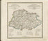 Image 33 of Geograficheskoĭ Atlasʺ Rossiĭskoĭ Imperii, T︠S︡arstva Polʹskago I Velikago Kni︠a︡zhestva Finli︠a︡ndskago. from Geograficheskoĭ Atlasʺ Rossiĭskoĭ Imperii, T︠S︡arstva Polʹskago I Velikago Kni︠a︡zhestva Fin... by Relic Map Company