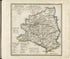 Image 38 of Geograficheskoĭ Atlasʺ Rossiĭskoĭ Imperii, T︠S︡arstva Polʹskago I Velikago Kni︠a︡zhestva Finli︠a︡ndskago. from Geograficheskoĭ Atlasʺ Rossiĭskoĭ Imperii, T︠S︡arstva Polʹskago I Velikago Kni︠a︡zhestva Fin... by Relic Map Company