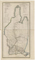 Image 53 of Geograficheskoĭ Atlasʺ Rossiĭskoĭ Imperii, T︠S︡arstva Polʹskago I Velikago Kni︠a︡zhestva Finli︠a︡ndskago. from Geograficheskoĭ Atlasʺ Rossiĭskoĭ Imperii, T︠S︡arstva Polʹskago I Velikago Kni︠a︡zhestva Fin... by Relic Map Company