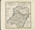 Image 39 of Geograficheskoĭ Atlasʺ Rossiĭskoĭ Imperii, T︠S︡arstva Polʹskago I Velikago Kni︠a︡zhestva Finli︠a︡ndskago. from Geograficheskoĭ Atlasʺ Rossiĭskoĭ Imperii, T︠S︡arstva Polʹskago I Velikago Kni︠a︡zhestva Fin... by Relic Map Company