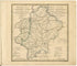 Image 6 of Geograficheskoĭ Atlasʺ Rossiĭskoĭ Imperii, T︠S︡arstva Polʹskago I Velikago Kni︠a︡zhestva Finli︠a︡ndskago. from Geograficheskoĭ Atlasʺ Rossiĭskoĭ Imperii, T︠S︡arstva Polʹskago I Velikago Kni︠a︡zhestva Finl... by Relic Map Company