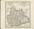 Image 40 of Geograficheskoĭ Atlasʺ Rossiĭskoĭ Imperii, T︠S︡arstva Polʹskago I Velikago Kni︠a︡zhestva Finli︠a︡ndskago. from Geograficheskoĭ Atlasʺ Rossiĭskoĭ Imperii, T︠S︡arstva Polʹskago I Velikago Kni︠a︡zhestva Fin... by Relic Map Company