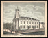 Clarion County Courthouse from Caldwell&