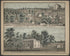 Winger & Knight, Oil Farm and N.L. Moore Residence from Caldwell&
