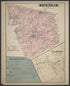 Licking, Easton and Kossuth Maps from Caldwell&