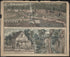 Porter Haskell and A.C. Willoughby Residences from Caldwell&