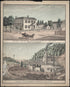 R.B. Brown Residence and Reynolds & Moorhead Red Bank Furance from Caldwell&