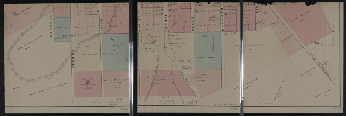 Image 129 of Caldwell&