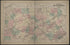Railway Map of Pennsylvania from Caldwell&
