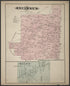 Ashland and Salem Maps from Caldwell&