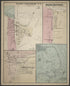 West Freedom, Mechanicsville, Greenville and Blacks Furance from Caldwell&
