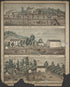 John M. Smith, Philip Bittenbender and W. A. ? Residences from Caldwell&
