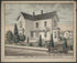 Reuben Logue Residence from Caldwell&