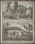 Reed Institute and Cherry Valley Farm from Caldwell&