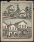 H.F. Whiting Residence, Richardson and Gallahan&