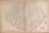 Boston, Ward 22--continued from Atlas of the City of Boston, West Roxbury : from Actual Surveys and Official Plans 1924 by Relic Map Company