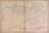 Boston, Ward 23--continued from Atlas of the City of Boston, West Roxbury : from Actual Surveys and Official Plans 1924 by Relic Map Company