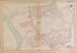 Boston, Ward 22 from Atlas of the City of Boston, West Roxbury : from Actual Surveys and Official Plans 1924 by Relic Map Company
