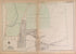 Boston, Ward 23--continued from Atlas of the City of Boston, West Roxbury : from Actual Surveys and Official Plans 1924 by Relic Map Company