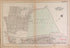 Boston, Wards 22 and 23 from Atlas of the City of Boston, West Roxbury : from Actual Surveys and Official Plans 1924 by Relic Map Company