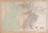 Boston, Ward 22--continued from Atlas of the City of Boston, West Roxbury : from Actual Surveys and Official Plans 1924 by Relic Map Company