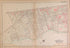 Boston, Wards 15 and 22 from Atlas of the City of Boston, West Roxbury : from Actual Surveys and Official Plans 1924 by Relic Map Company