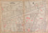 Boston, Wards 15 and 22 from Atlas of the City of Boston, West Roxbury : from Actual Surveys and Official Plans 1924 by Relic Map Company