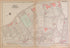 Boston, Ward 22--continued from Atlas of the City of Boston, West Roxbury : from Actual Surveys and Official Plans 1924 by Relic Map Company
