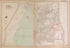 Boston, Ward 22--continued from Atlas of the City of Boston, West Roxbury : from Actual Surveys and Official Plans 1924 by Relic Map Company