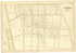 Part of the 24th Ward New York City - Plate D from Atlas of the 24th Ward, City of New York : from Actual Surveys and Official Records 1882 by Relic Map Company