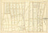 Part of the 24th Ward New York City - Plate H from Atlas of the 24th Ward, City of New York : from Actual Surveys and Official Records 1882 by Relic Map Company