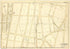 Part of the 24th Ward New York City - Plate B from Atlas of the 24th Ward, City of New York : from Actual Surveys and Official Records 1882 by Relic Map Company