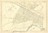Part of the 24th Ward New York City - Plate M from Atlas of the 24th Ward, City of New York : from Actual Surveys and Official Records 1882 by Relic Map Company