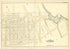 Part of the 24th Ward New York City - Plate K from Atlas of the 24th Ward, City of New York : from Actual Surveys and Official Records 1882 by Relic Map Company