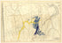 Part of the 24th Ward New York City - Plate Q from Atlas of the 24th Ward, City of New York : from Actual Surveys and Official Records 1882 by Relic Map Company