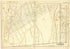 Part of the 24th Ward New York City - Plate a from Atlas of the 24th Ward, City of New York : from Actual Surveys and Official Records 1882 by Relic Map Company