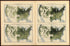 Yield of Oats Per Square Mile: 1890 from Statistical Atlas of the United States, Based Upon the Results of the Eleventh Census 1898 by Relic Map Company
