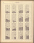 Percentage of Whites and Negroes In Certain States at Each Census: 1790 - 1890 from Statistical Atlas of the United States, Based Upon the Results of the Eleventh Census 1898 by Relic Map Company