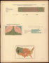 Conjugal Condition of the Population by Sex, General Nativity, Parental Nativity, and Color In Proportion to the Total Number of Each Element, 1890 from Statistical Atlas of the United States, Based Upon the Results of the Eleventh Census 1898 by Relic Map Company