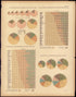 The Total Population and Its Elements at Each Census: 1790 to 1890 from Statistical Atlas of the United States, Based Upon the Results of the Eleventh Census 1898 by Relic Map Company