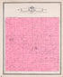 Oasis from Atlas of Waushara County, Wisconsin : Containing Maps of Villages, Cities and Townships of the County, Maps of State and United States 1906 by Relic Map Company