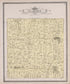 Plainfield from Atlas of Waushara County, Wisconsin : Containing Maps of Villages, Cities and Townships of the County, Maps of State and United States 1906 by Relic Map Company