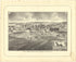 Illustration - Residence of Thomas Glynch from Illustrated Atlas of Lake County, Illinois : Containing Maps of Every Township In the County, With Village and City Plats : Also Maps of Michigan ... Texas, and Washington Territory : Compiled … 1885 by Relic Map Company
